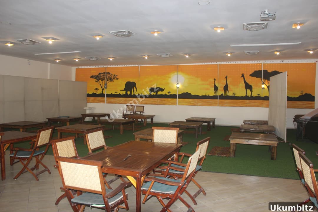Kijito Hall photo 5
