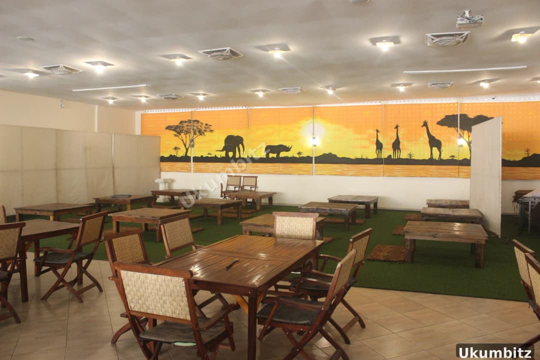 Kijito Hall photo 1