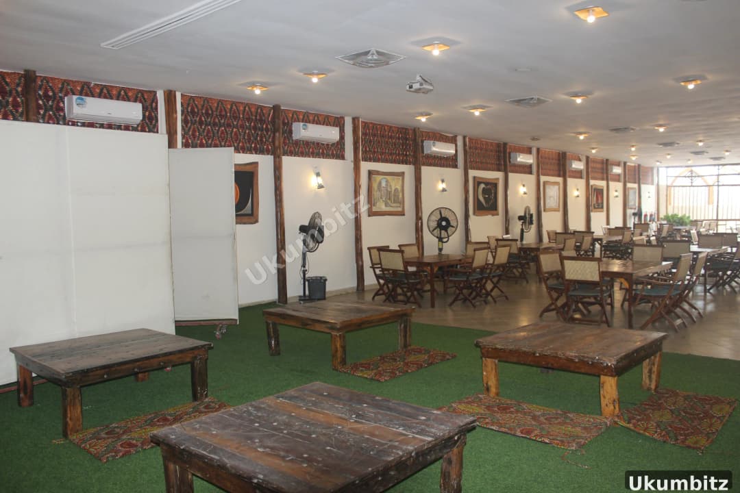 Kijito Hall photo 2