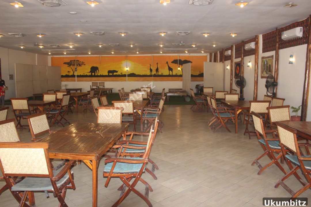 Kijito Hall photo 4