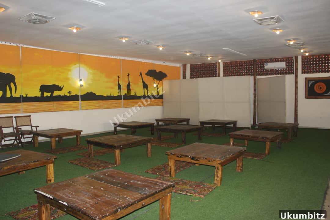 Kijito Hall photo 3