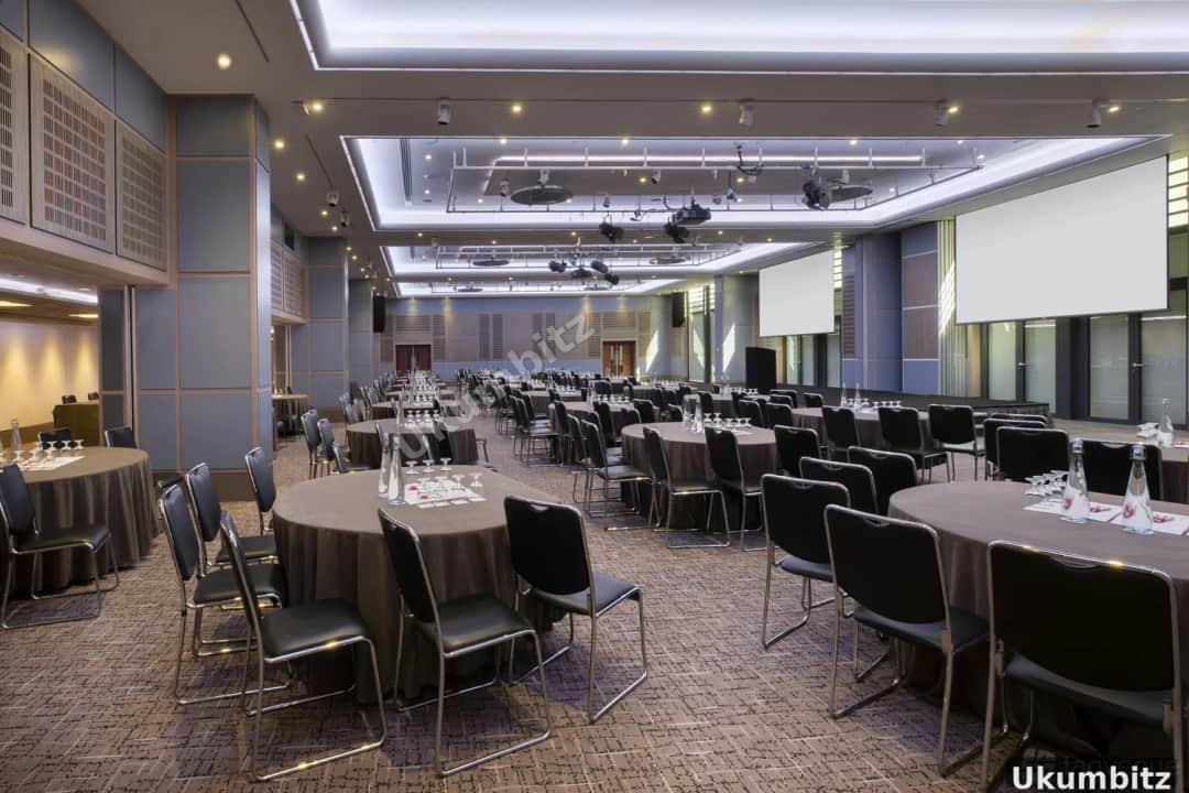 Trinity & Goodmans Suite photo 1