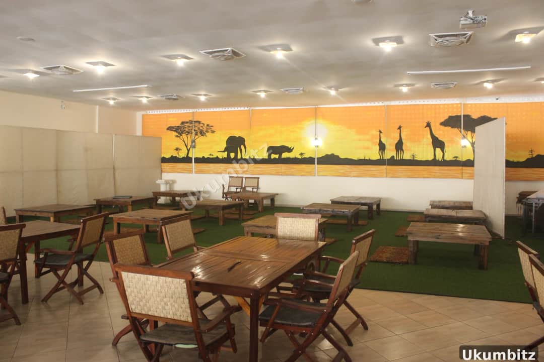 Kijito Hall photo 1