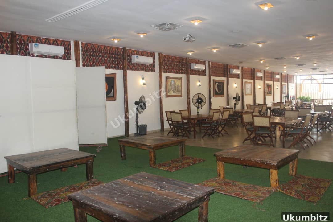 Kijito Hall photo 2