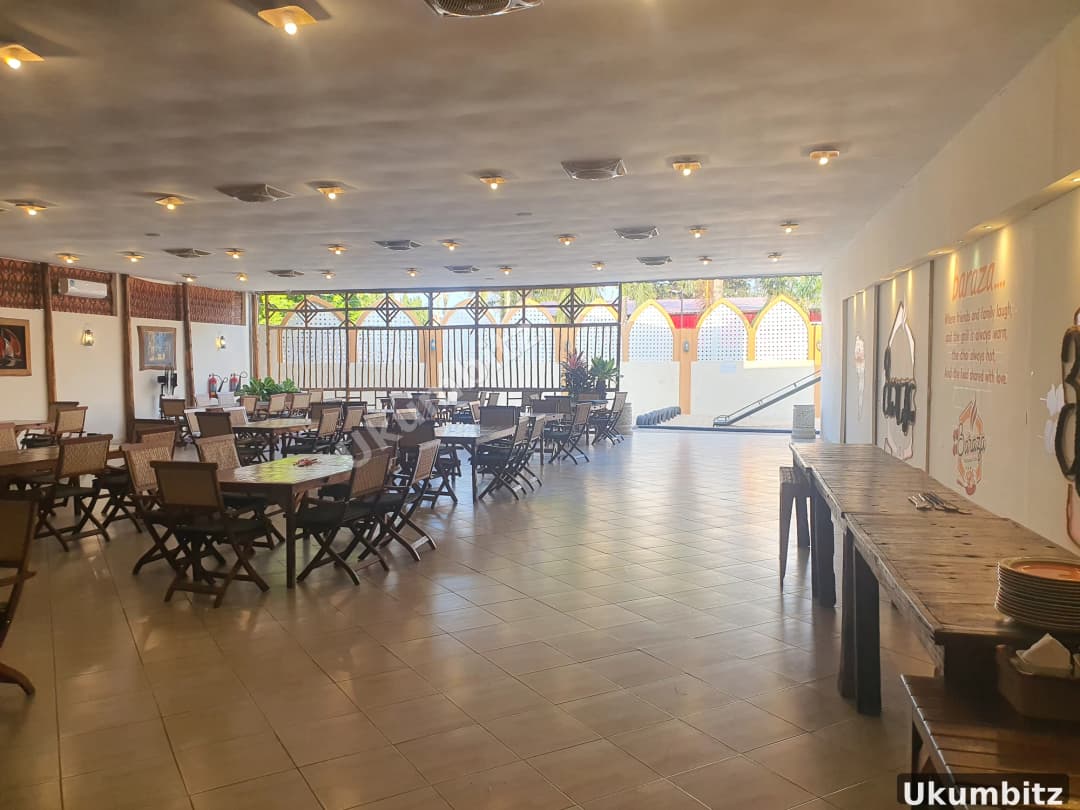 Kijito Halls, Kinondoni, Dar es Salaam